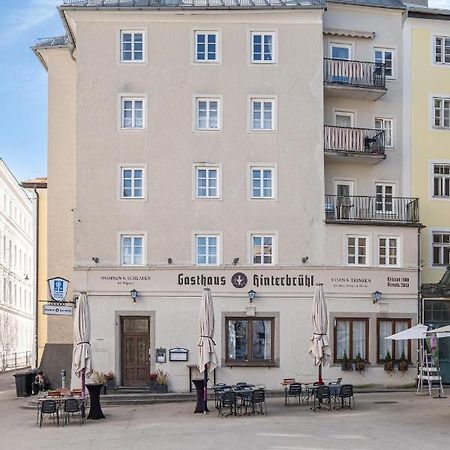 Gasthaus Hinterbruehl Salzburg Ngoại thất bức ảnh