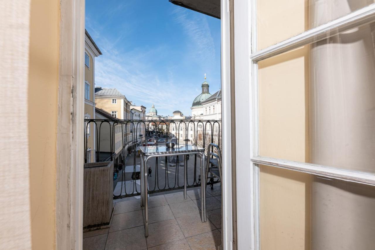 Gasthaus Hinterbruehl Salzburg Ngoại thất bức ảnh