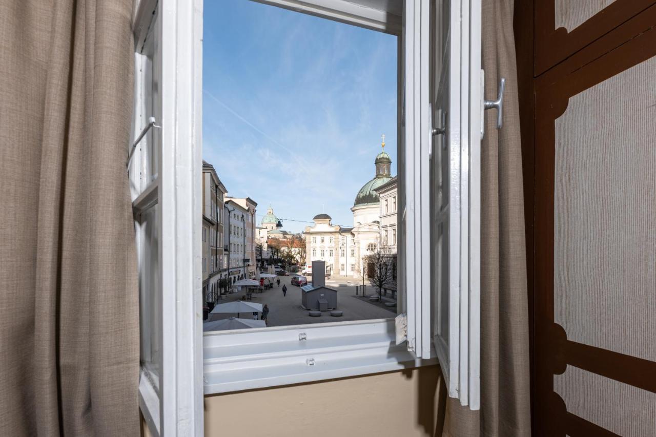 Gasthaus Hinterbruehl Salzburg Ngoại thất bức ảnh
