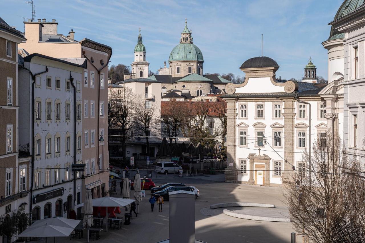 Gasthaus Hinterbruehl Salzburg Ngoại thất bức ảnh