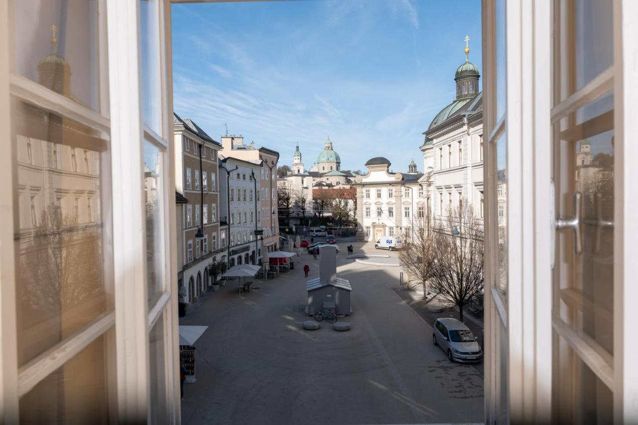 Gasthaus Hinterbruehl Salzburg Ngoại thất bức ảnh