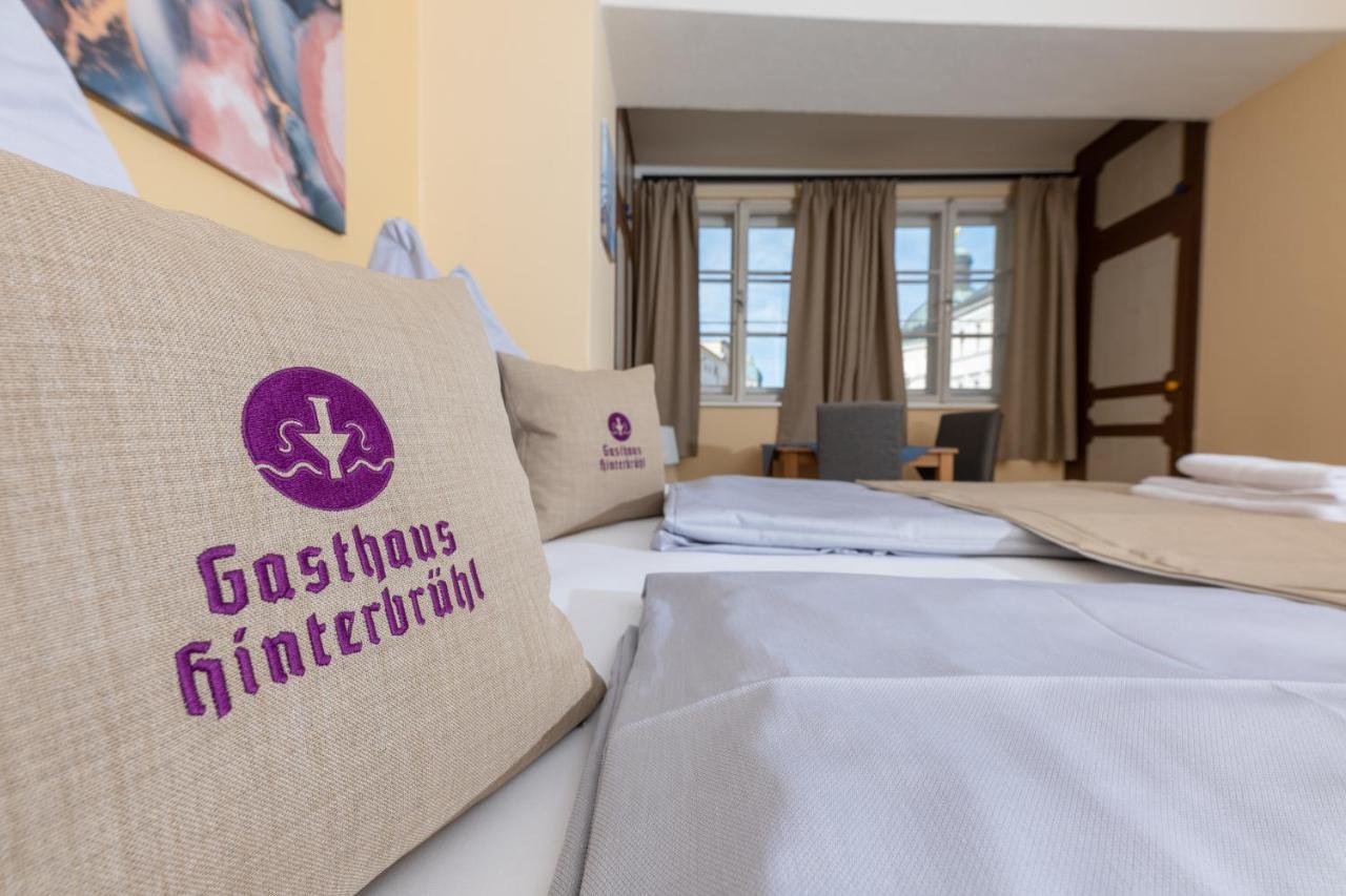 Gasthaus Hinterbruehl Salzburg Ngoại thất bức ảnh