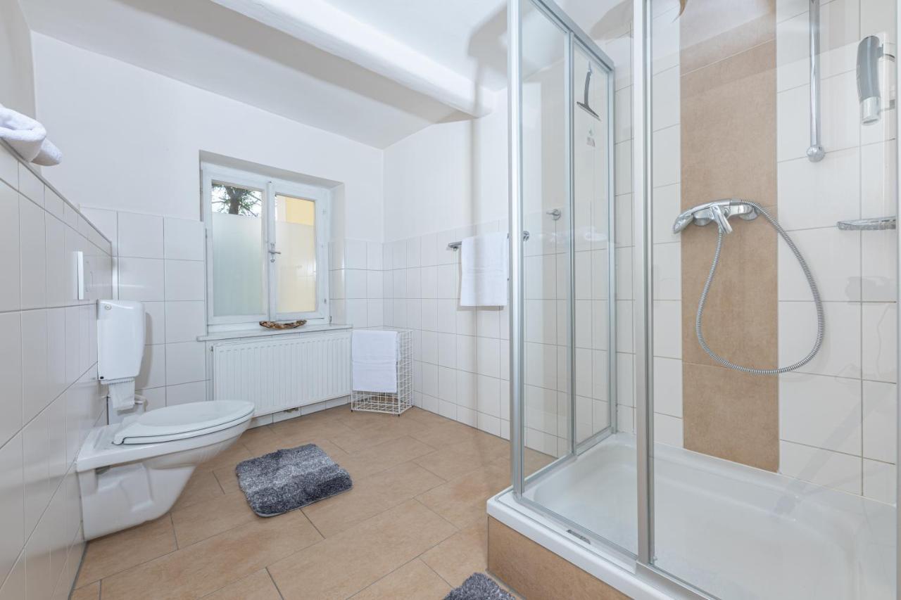 Gasthaus Hinterbruehl Salzburg Ngoại thất bức ảnh